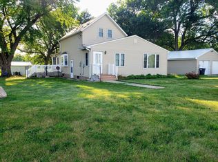 64 Pine St, Wilder, MN 56101