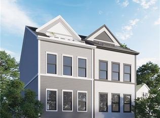 5320 Holmes, Lawrenceville, PA