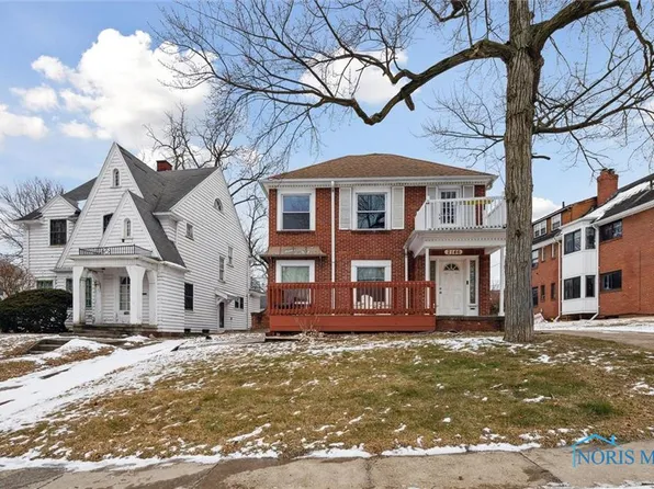 2146 Wyndhurst Rd, Toledo, OH 43607