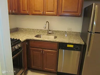 Rented by Kian Realty