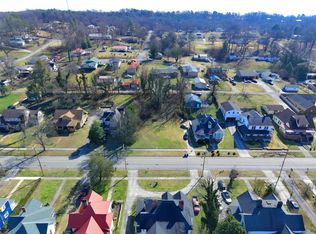120 N Kingston Ave, Rockwood, TN 37854