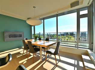 646 Michigan St #802, Victoria, BC V8V 0B7