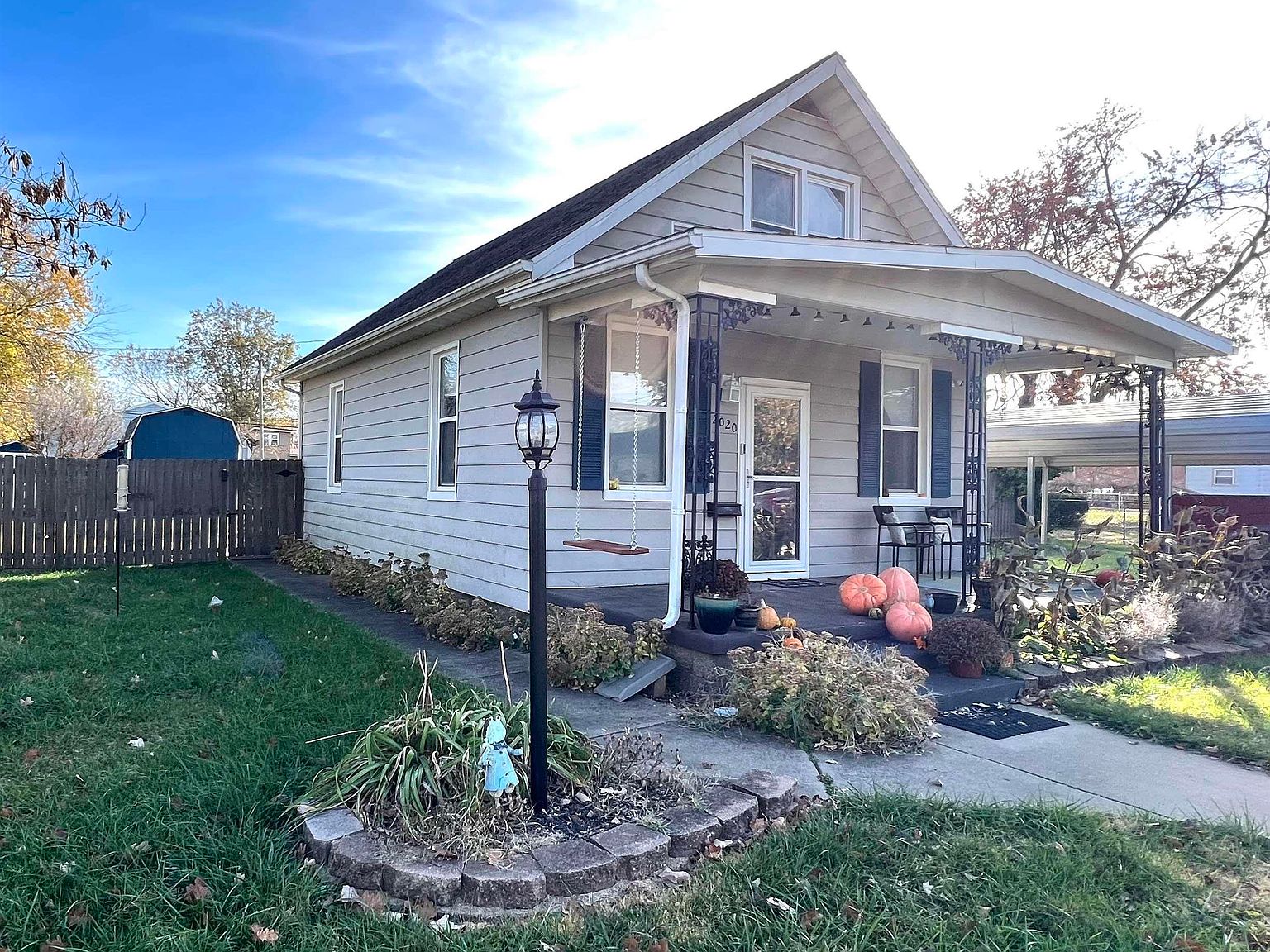 2020 S Kerth Ave, Evansville, IN 47714 MLS 202341642 Zillow