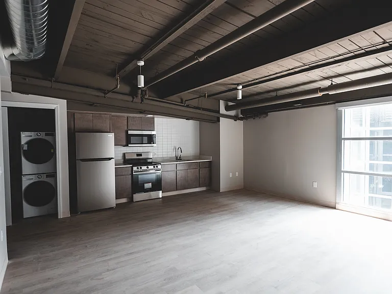 The Parker @ 450 — Photo 2