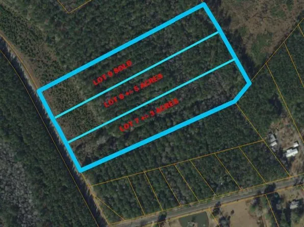 Lot 8 Pee Dee Hwy., Conway, SC 29527