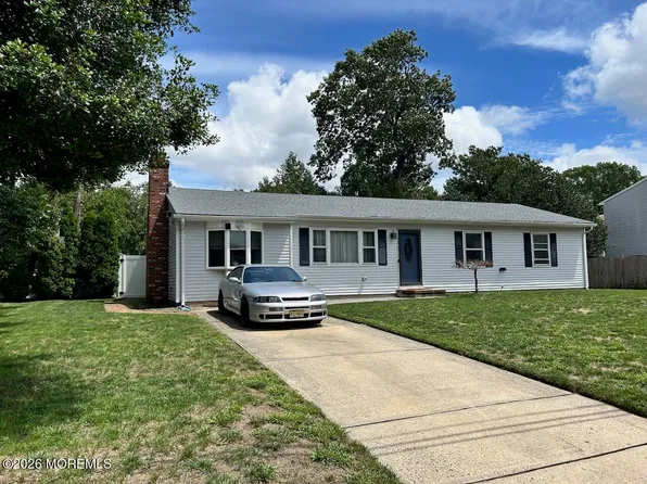 1424 Green Grove Road, Brick, NJ 08724