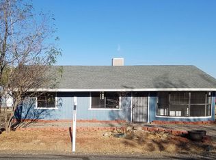 2723 N Cedar Springs Ln, Prescott Valley, AZ 86314