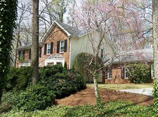 568 Keeler Woods Dr, Marietta, GA 30064