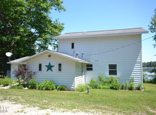 1819 Heimler Rd, Lewiston, MI 49756