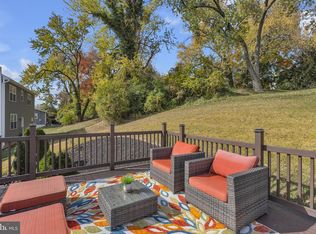 258 Tennessee Ave, Conshohocken, PA 19428