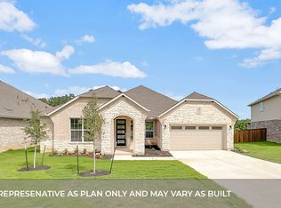 109 Nuntree Cv, Georgetown, TX 78628