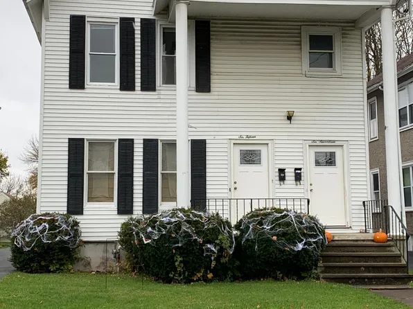 617 Emily St #2, Utica, NY 13501