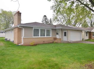 507 S 20th Ave, Wausau, WI 54401