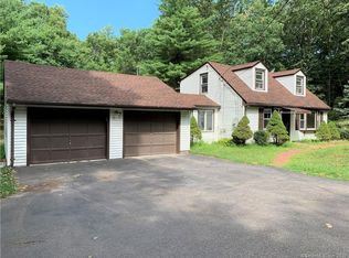 291 Wickham Rd, Glastonbury, CT 06033