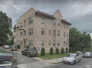 3 Westminster Ave #3, Roxbury, MA 02119