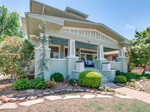 316 NW 21st St, Oklahoma City, OK 73103