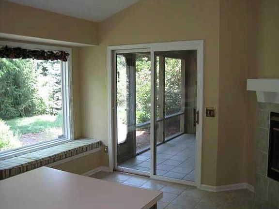 Breakfast Area/Room