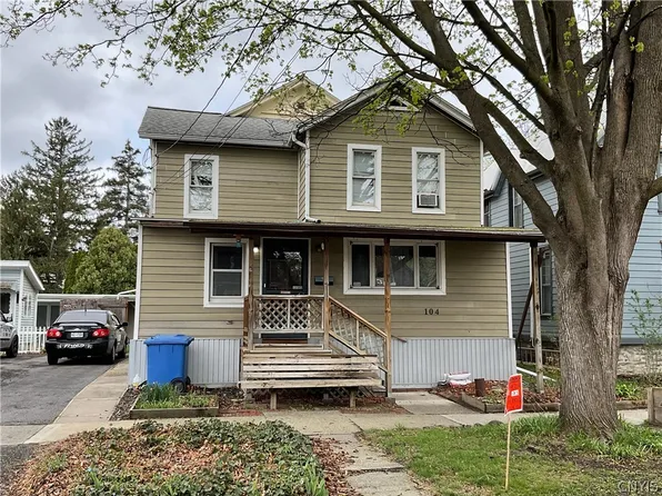 104 Franklin St, Ithaca, NY 14850