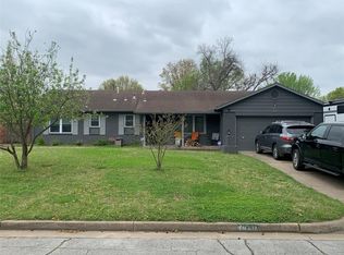 1826 E 57th Pl S, Tulsa, OK 74105