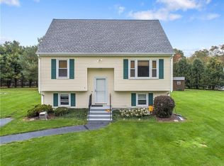 4 Chris Dr, Rehoboth, MA 02769