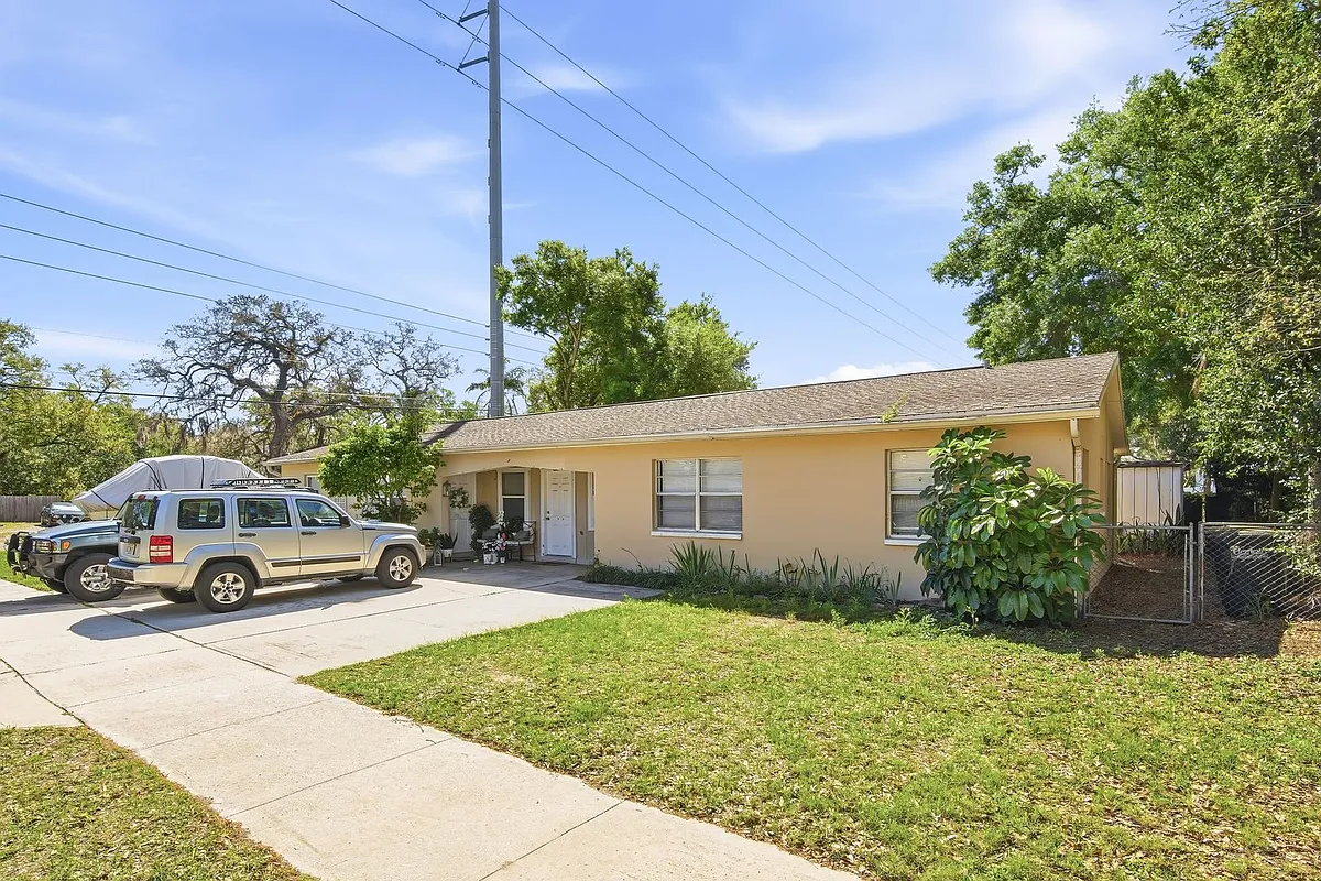 Building Photo - 1283 Palm St #C