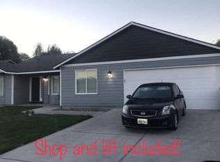 5135 Reagan Way, Pasco, WA 99301