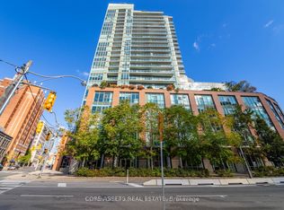 112 George St S #624, Toronto, ON M5A 4P8