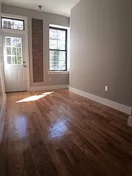 Rented by Evergreen Apartments BK