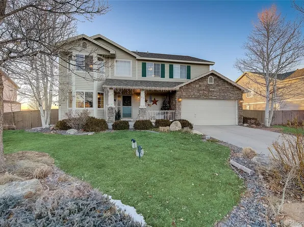 1187 Kingsfield St, Castle Rock, CO 80104