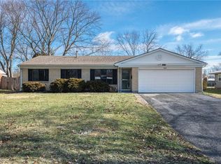 7634 Washington Park Dr, Dayton, OH 45459