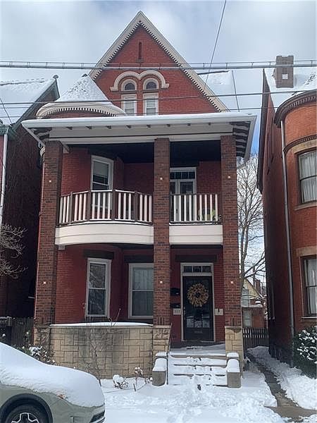 1st image of 837 N Saint Clair St #1