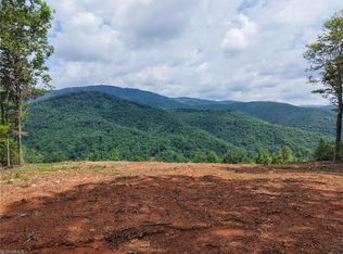 0 Abbey Rd, Mc Grady, NC 28649