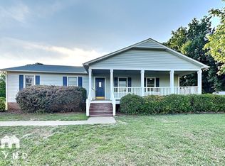120 Harris Rd, Smithfield, NC 27577