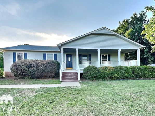 120 Harris Rd, Smithfield, NC 27577