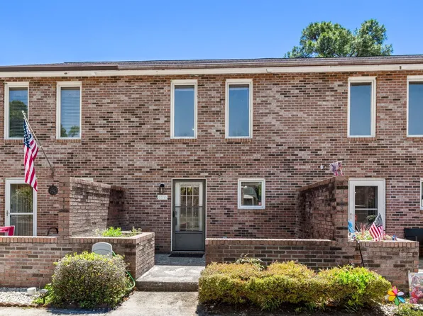 414 Garden Dr. #111-C, Surfside Beach, SC 29575