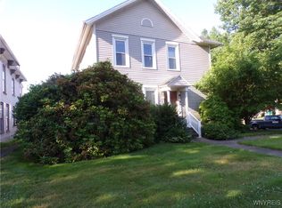 315 Laurens St, Olean, NY 14760