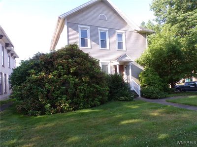 315 Laurens St, Olean, NY, 14760