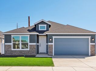 1200 9th Ave NE, Quincy, WA 98848