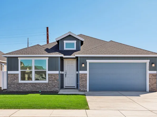 1200 9th Ave NE, Quincy, WA 98848