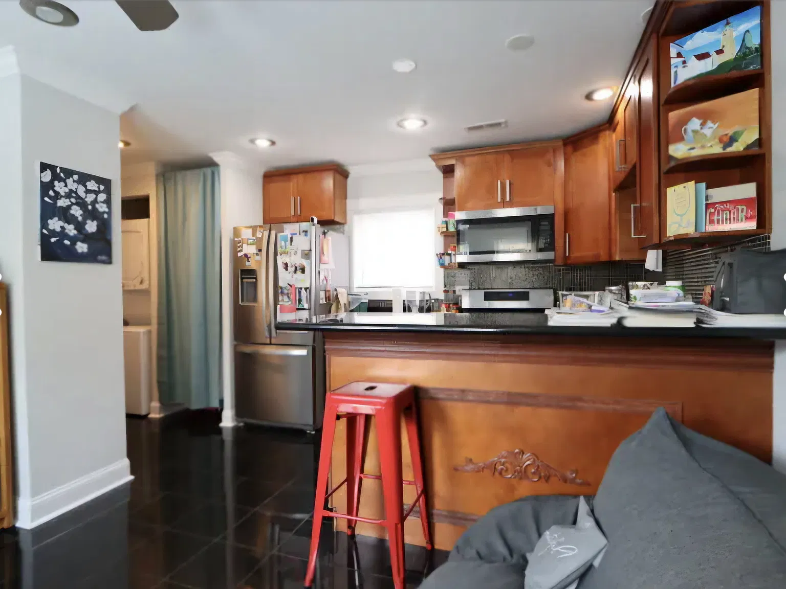 1 bed, 900 sqft, $1,600 — Photo 1
