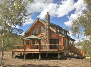 2668 S Timber Lakes Dr, Heber, UT 84032