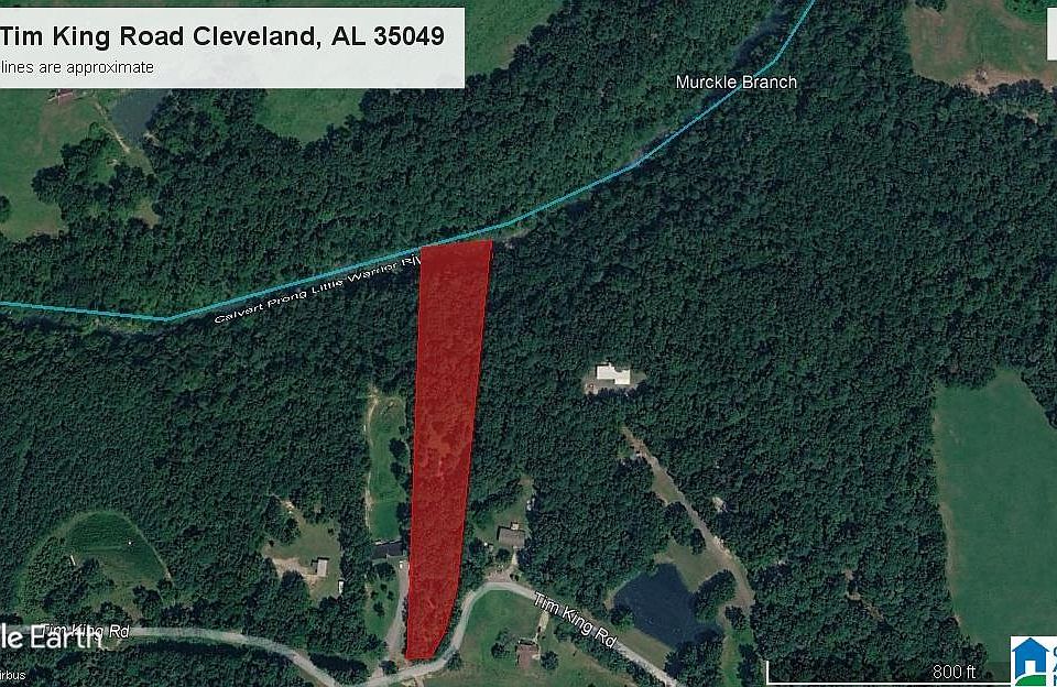 1st image of 1265 Tim King Rd #0