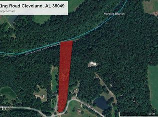 1265 Tim King Rd #0, Cleveland, AL 35049