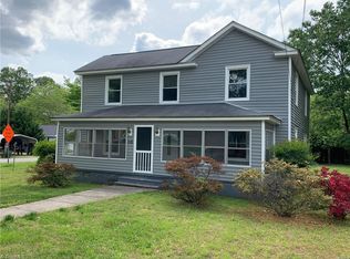 516 Cummings St, Gibsonville, NC 27249