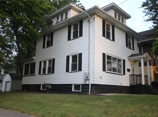 311 Thurston Rd, Rochester, NY 14619