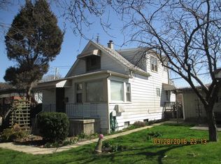 5721 S Harlem Ave, Chicago, IL 60638