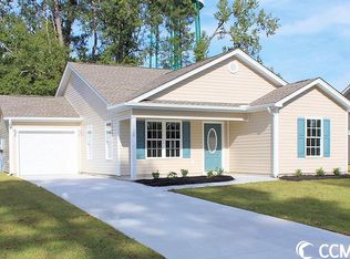 1604 McDermott St LOT 5, Carolyn Conway, SC 29526