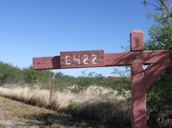 6422 S VETERANS Lane #-, Hereford, AZ 85615
