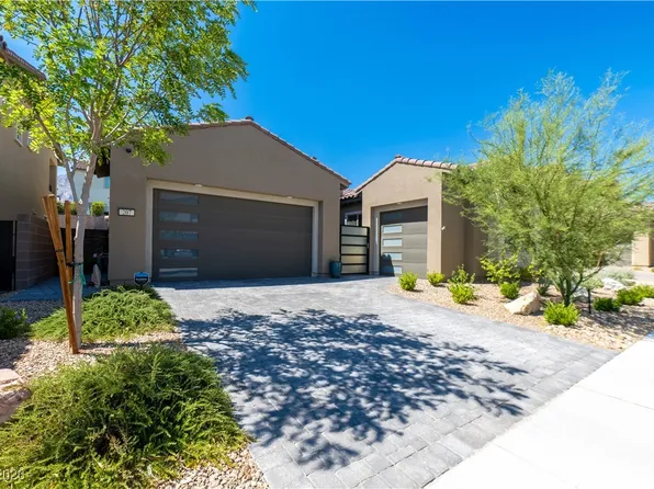 207 Cactus Sunrise St, Las Vegas, NV 89138