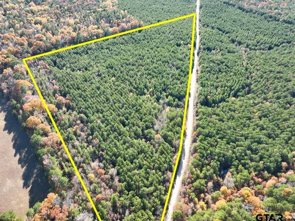 0 Fm 2118, Clarksville, TX 75426